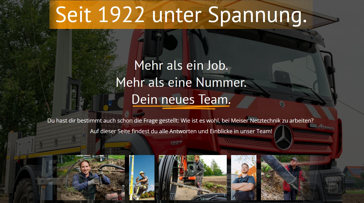 Jobseite